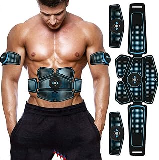 Muscle Toner - Abs Belt Abs Muscle Trainer Muscle Toner Abs Trainer Muscle Toner Abdominal Toning Belt Muscle Toner Machine Muscle Toner Rechargeable Abs Muscle Toner Abdominal Muscle Toner zhengzilu