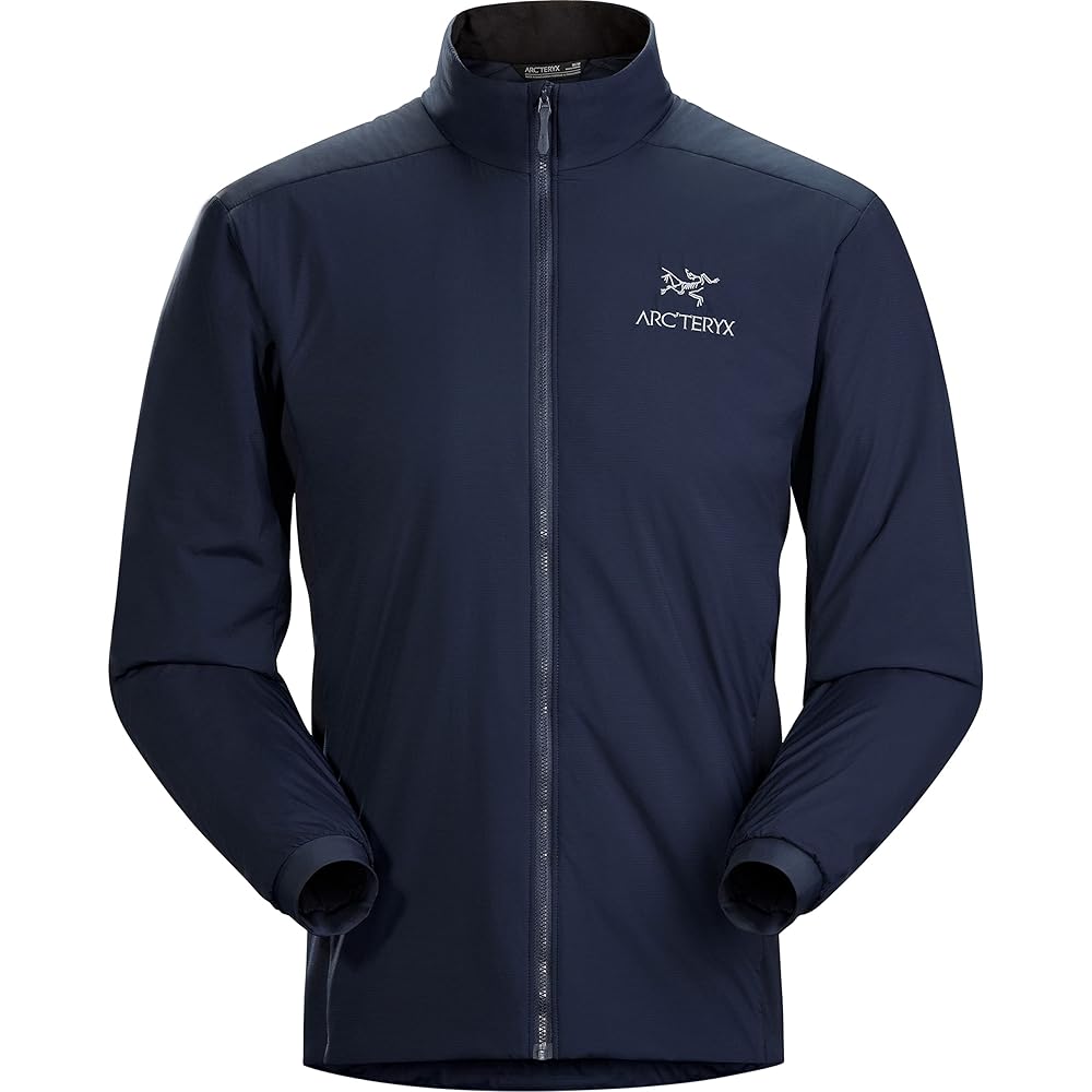 ARC'TERYX Atom LT　ジャケット L/G Atom LT Jacket Gen 2.1 Men's