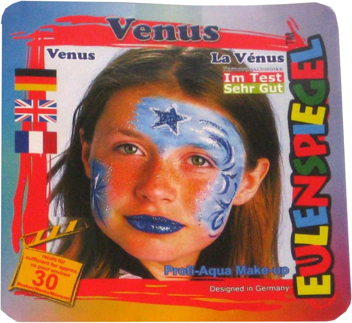 Design-a-face Face Paint Pack - Venus