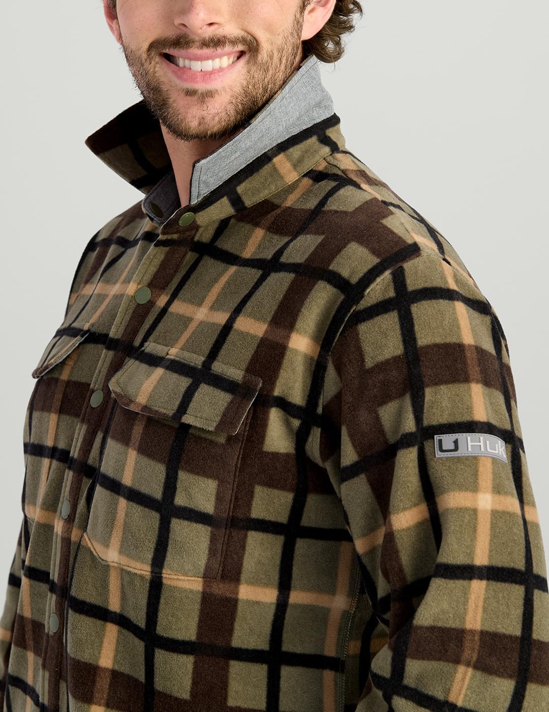HUK Men's H1300127