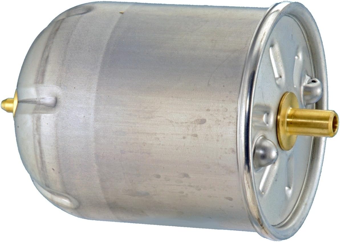 Luber-finer Luberfiner LP7485 Heavy Duty Engine Oil Filter