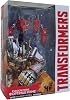 Transformers Movie Optimus Prime Classic AD02