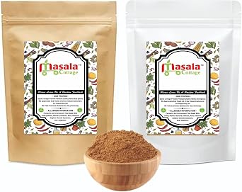 PURE Burdock Root Powder, Premium Quality by Masala Cottage  25g-1.9kg 90, Grams