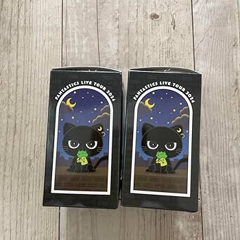 FANTASTICS 八木勇征 アクリルスタンド　クーウィ&ヤギッコリー 61HNGNJ5yAL._AC_SY200_QL15_.jpg