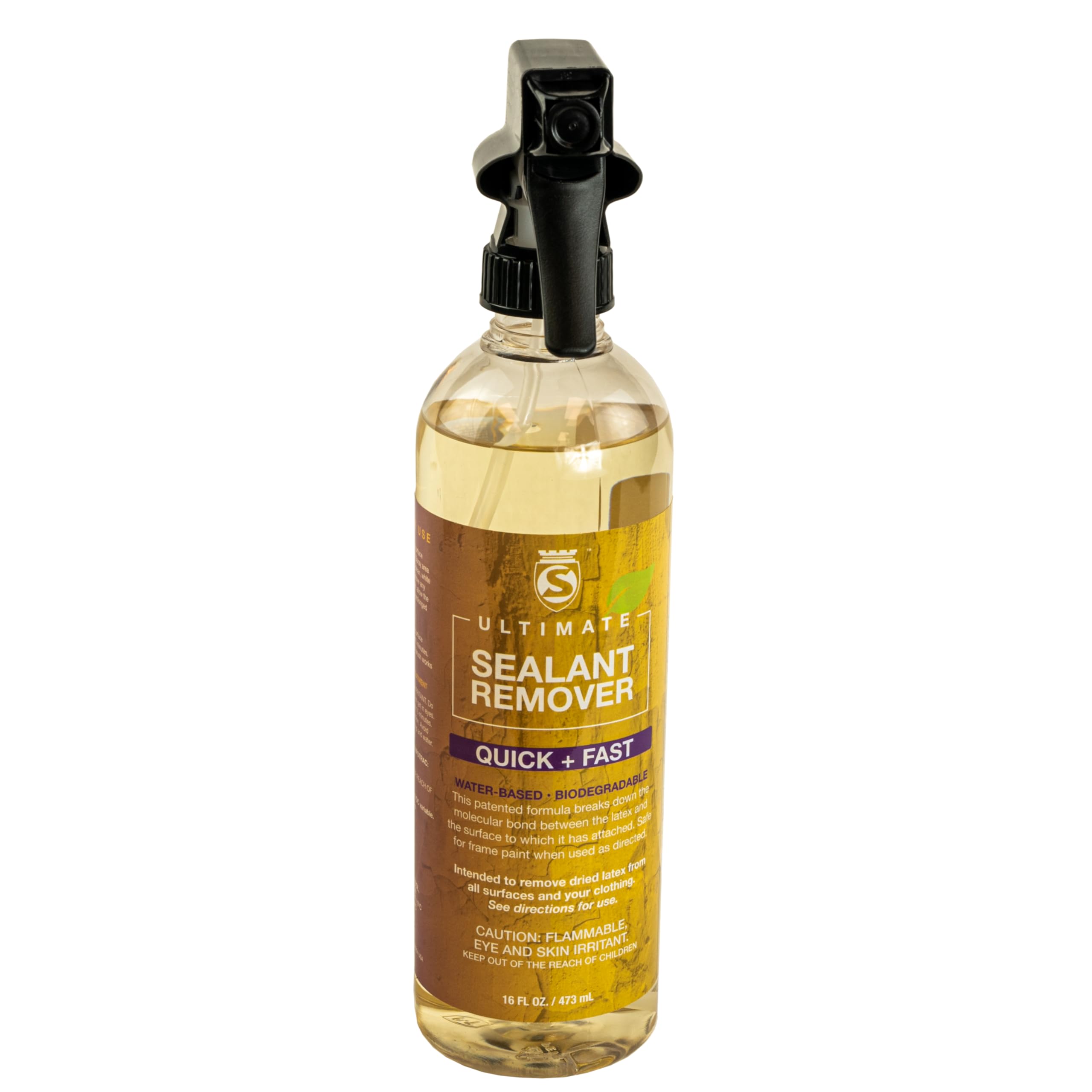 Silca Ultimate Sealant Remover 473 ml