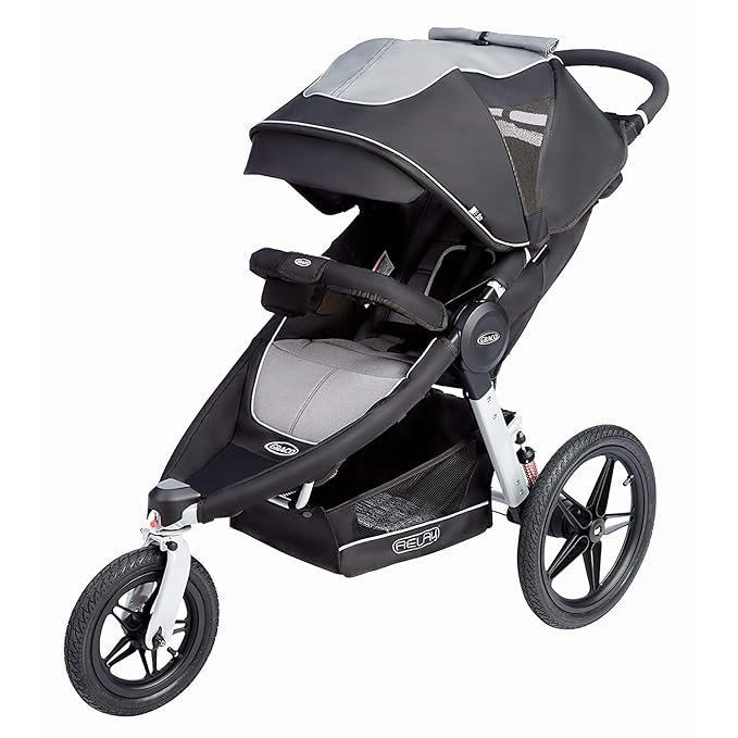 graco zobo 3 wheels