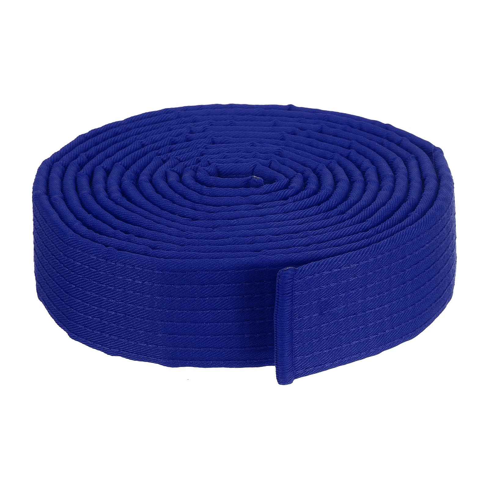 PATIKIL Taekwondo Farbiger Ranggürtel 1,6" x5,2 Ft 1,6 M Gür