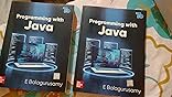 Buy Programming with Java | 7th Edition Book Online at Low Prices in ...