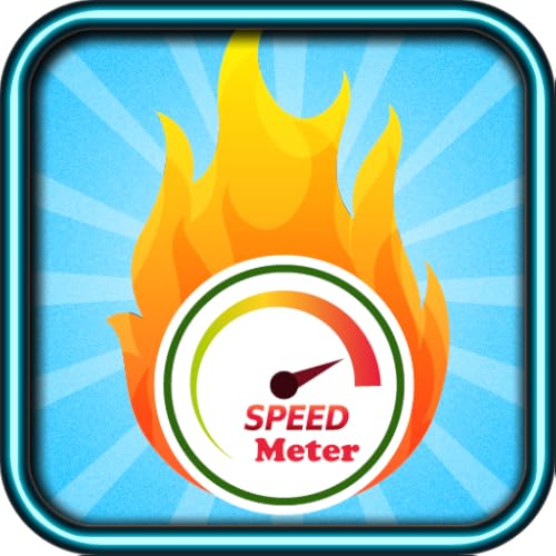 Kara Internet Speed Meter 