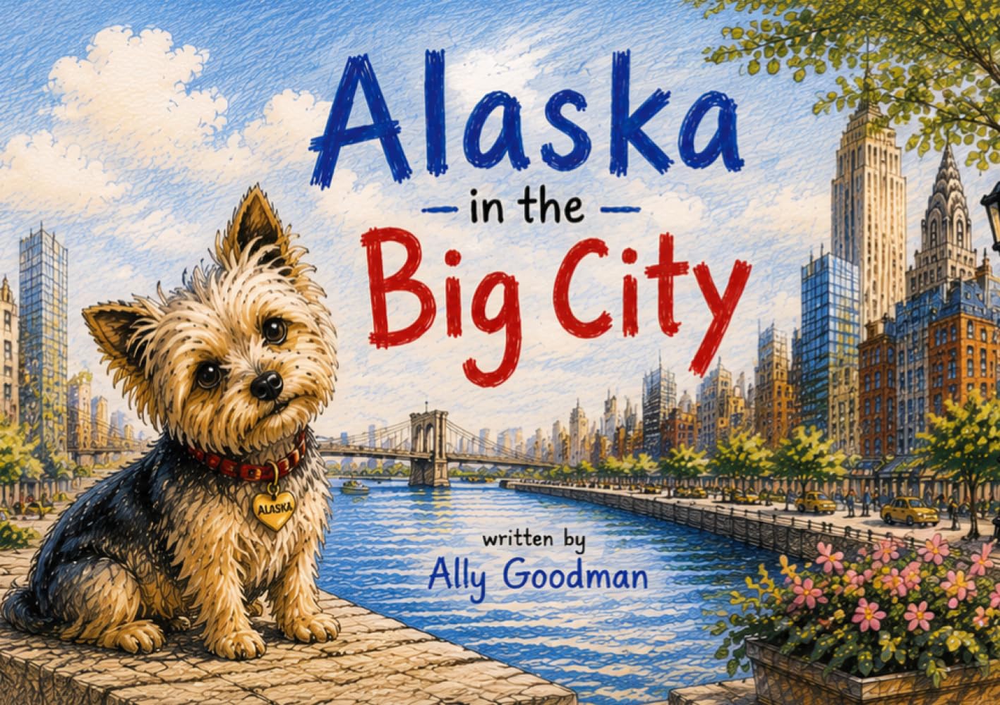 Alaska in the Big City