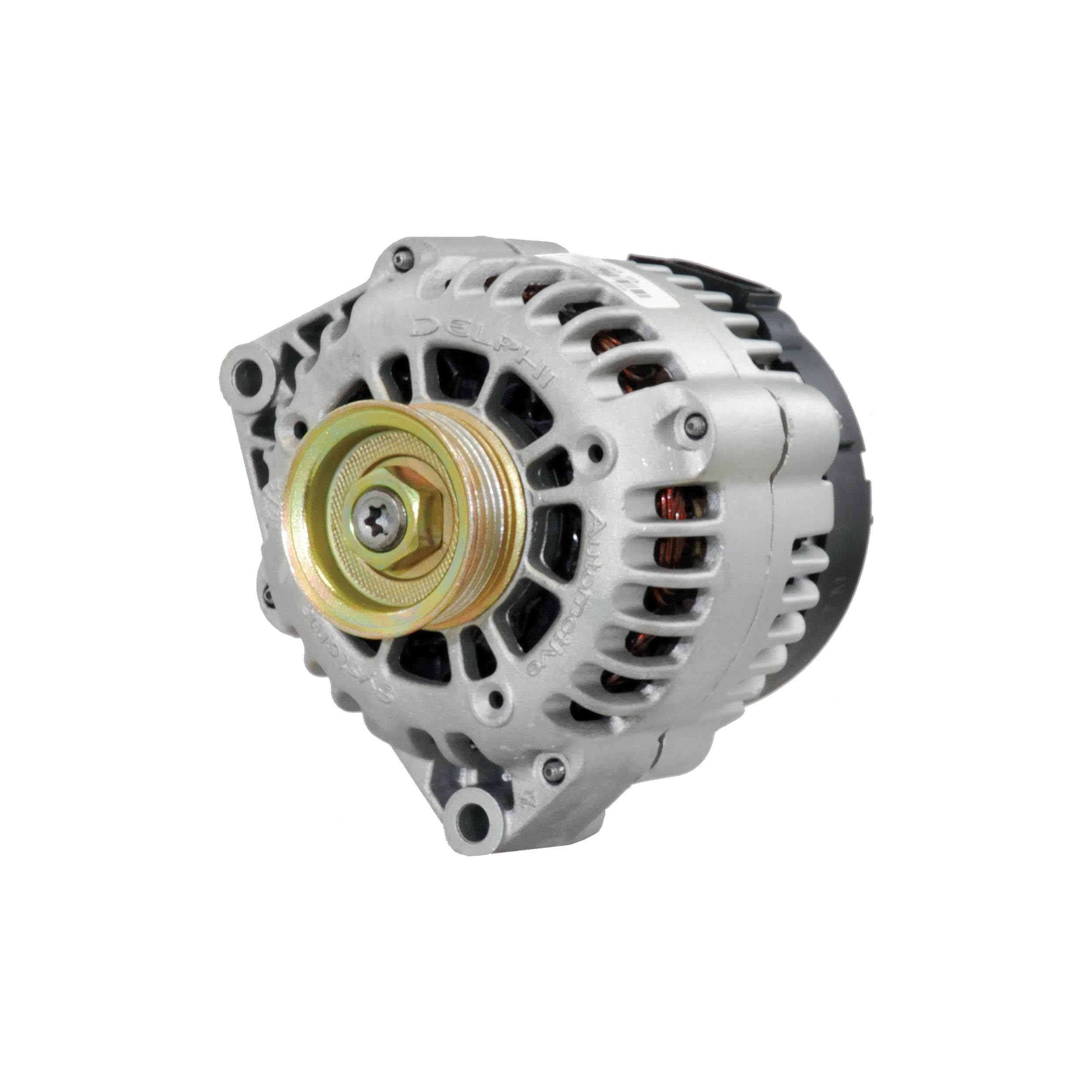ACDelco 335-1086 Professional Alternator-image-11