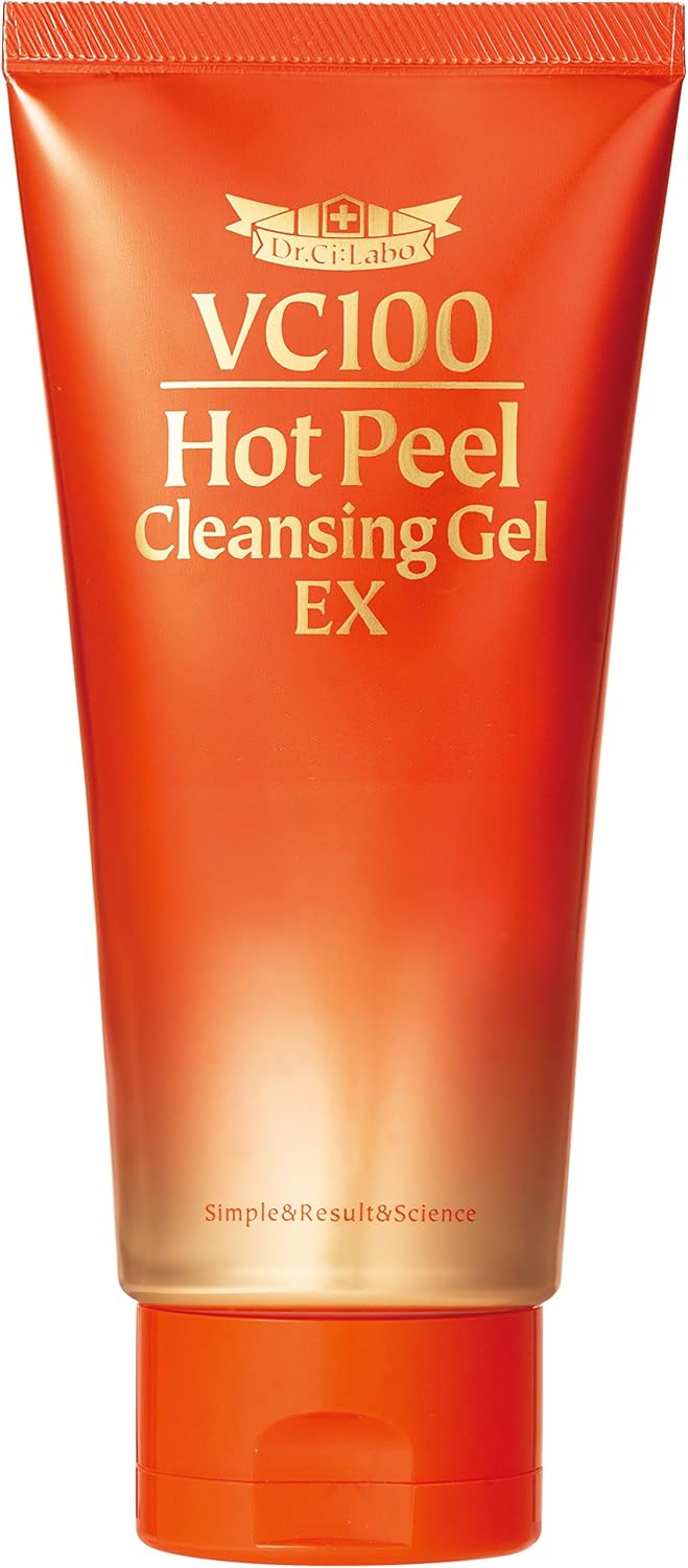 Amazon 公式 ドクターシーラボ Vc100ゲル オールインワンゲル 単品 80g オールインワン 化粧水 ドクターシーラボ オールインワン 通販