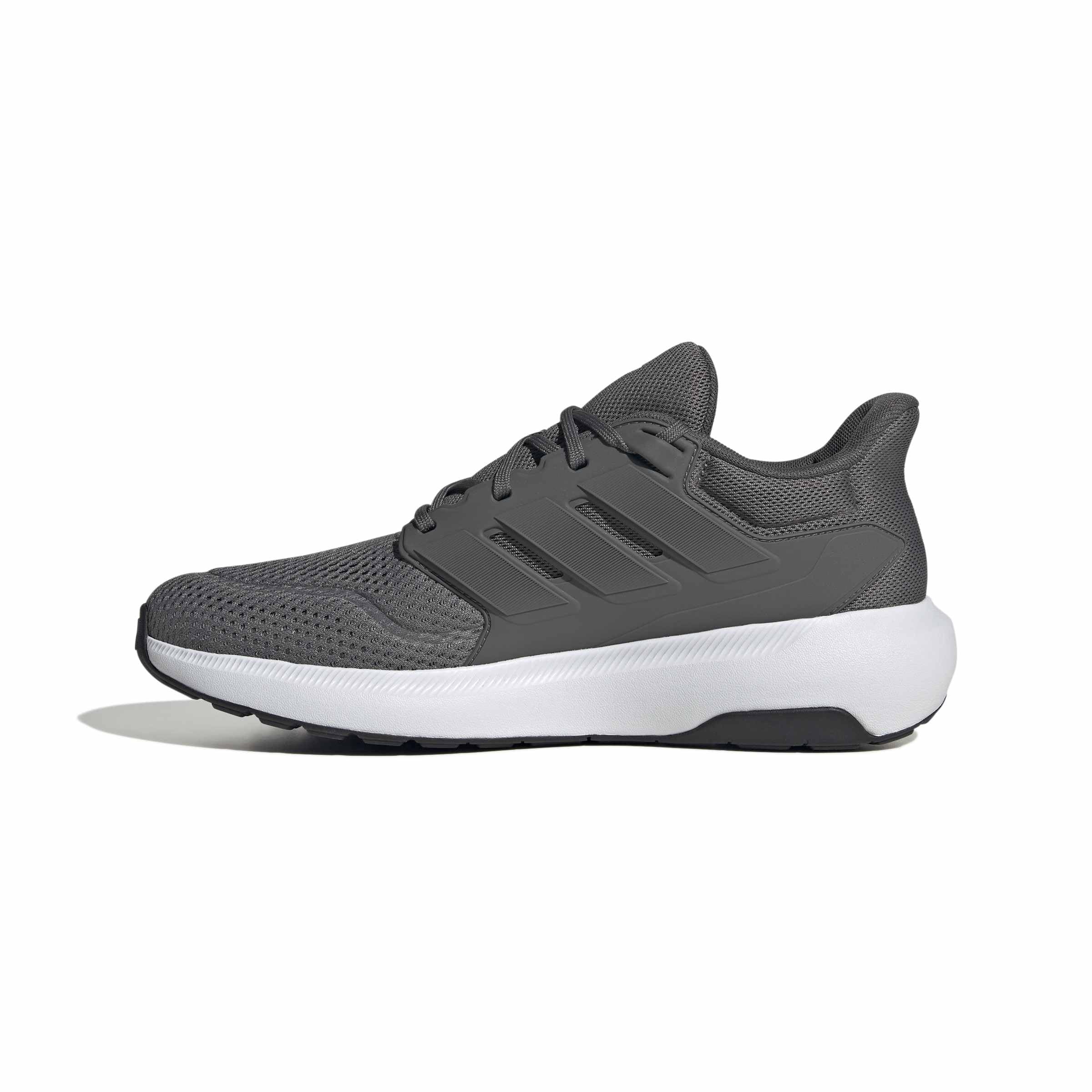Adidas Men's Gris Baskets Ultimashow 2.0