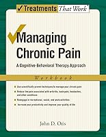 Algopix Similar Product 10 - Managing Chronic Pain A