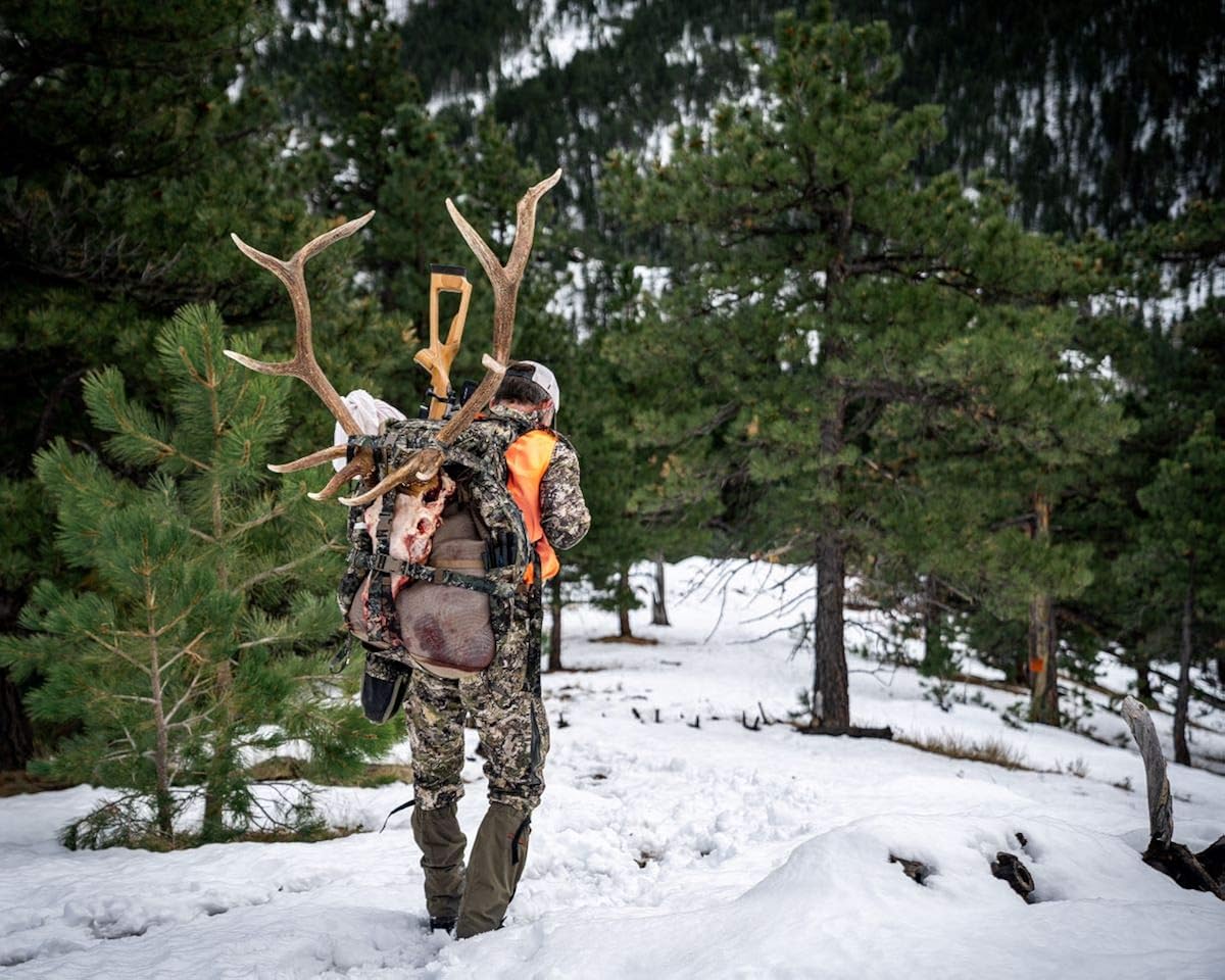 eberlestock just one