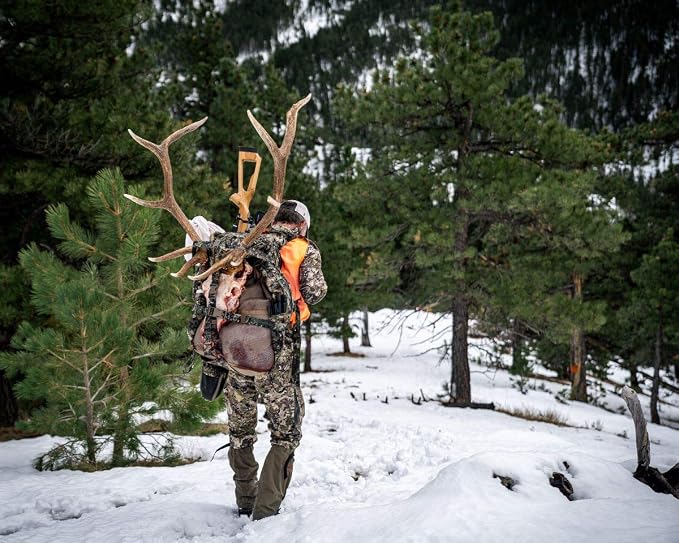 Amazon.com: Eberlestock Just One Pack 