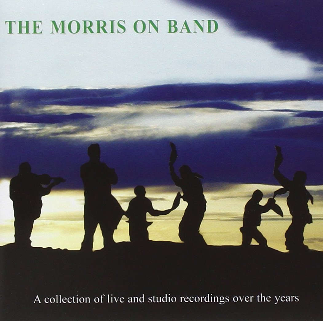 A Collection Of Live And Studio Recordings Over The Years
