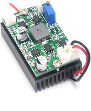 405nm 445nm 450nm 3W 4W 4.5W Blue Laser Diode Driver Board for NDB7A75 Drive Circuits Power Supply w TTL