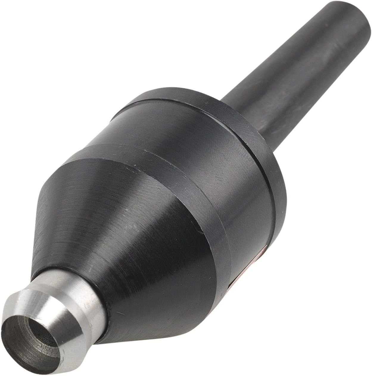 NOVA 9 PIECE #2MT LIVE CENTER SYSTEM FOR WOODLATHE