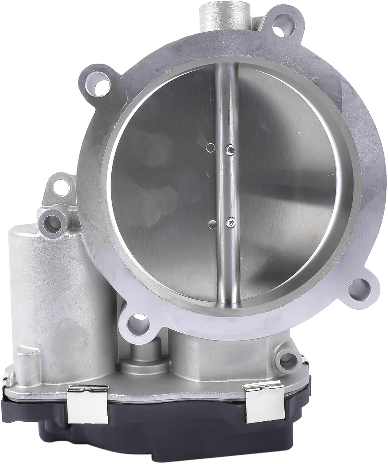 Throttle Body 92mm Replacement for Dodge Challenger Charger Jeep Grand Cherokee V8 6.2L OE# 68184386AD 68184386AE