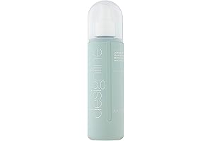 DESIGNLINE Olive Oil Lightweight Leave-In Conditioner Spray