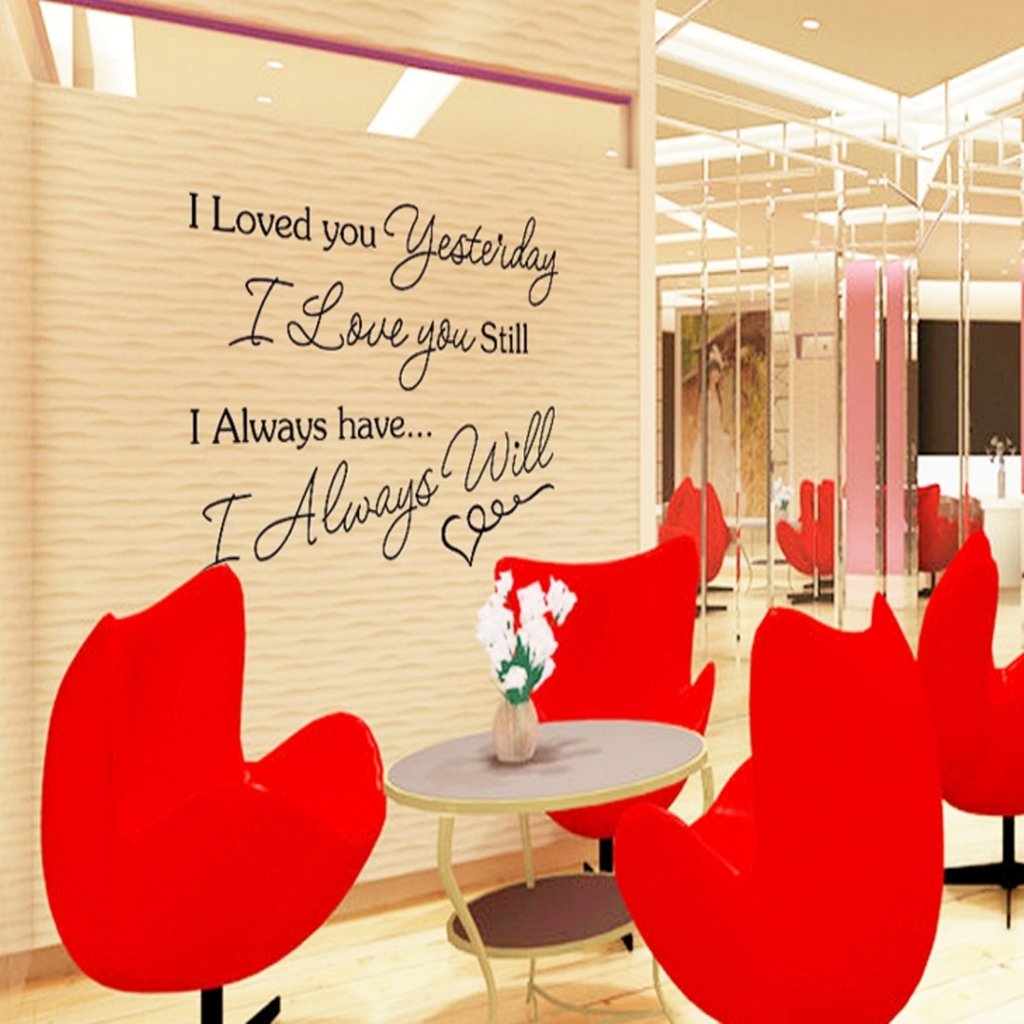 Buy Booksreuse Floral Design Bird Vinyl Wall Sticker Online at Low