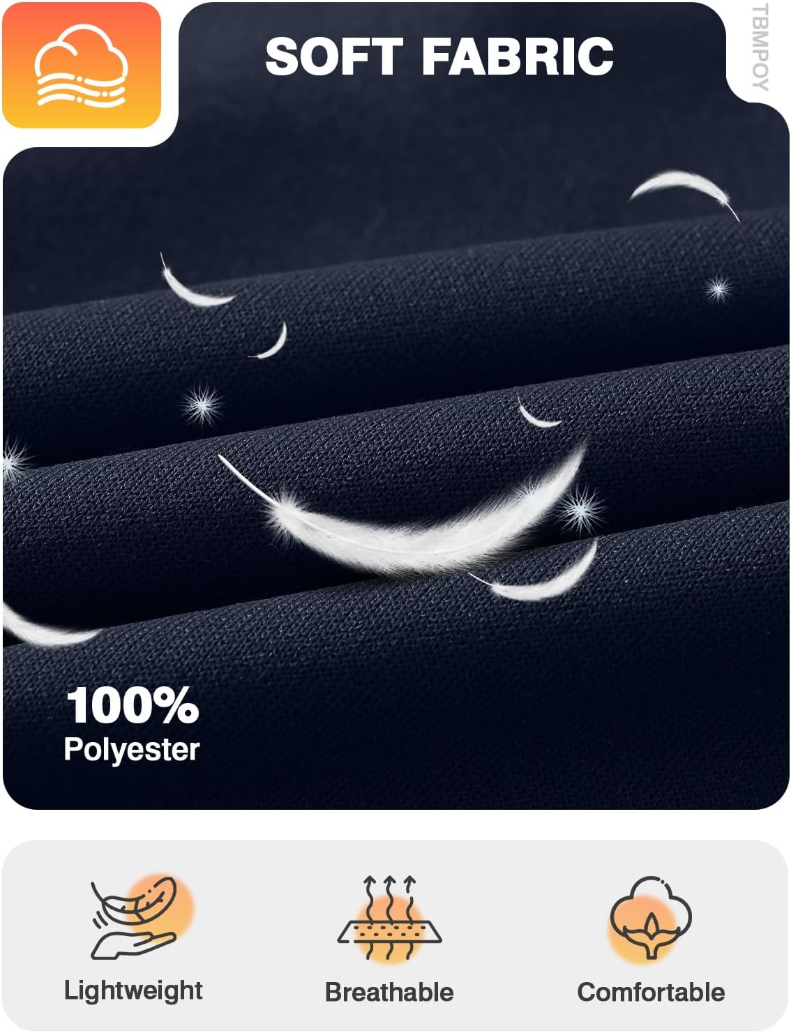 TBMPOY Mens Hooded Sweatsuits 2 Piece Set Hoodie Sweatshirt & Jogger Sweatpants Jogging Sweat Track Suits Casual Outfits - Image 4