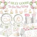 silly goose baby shower Top3商品