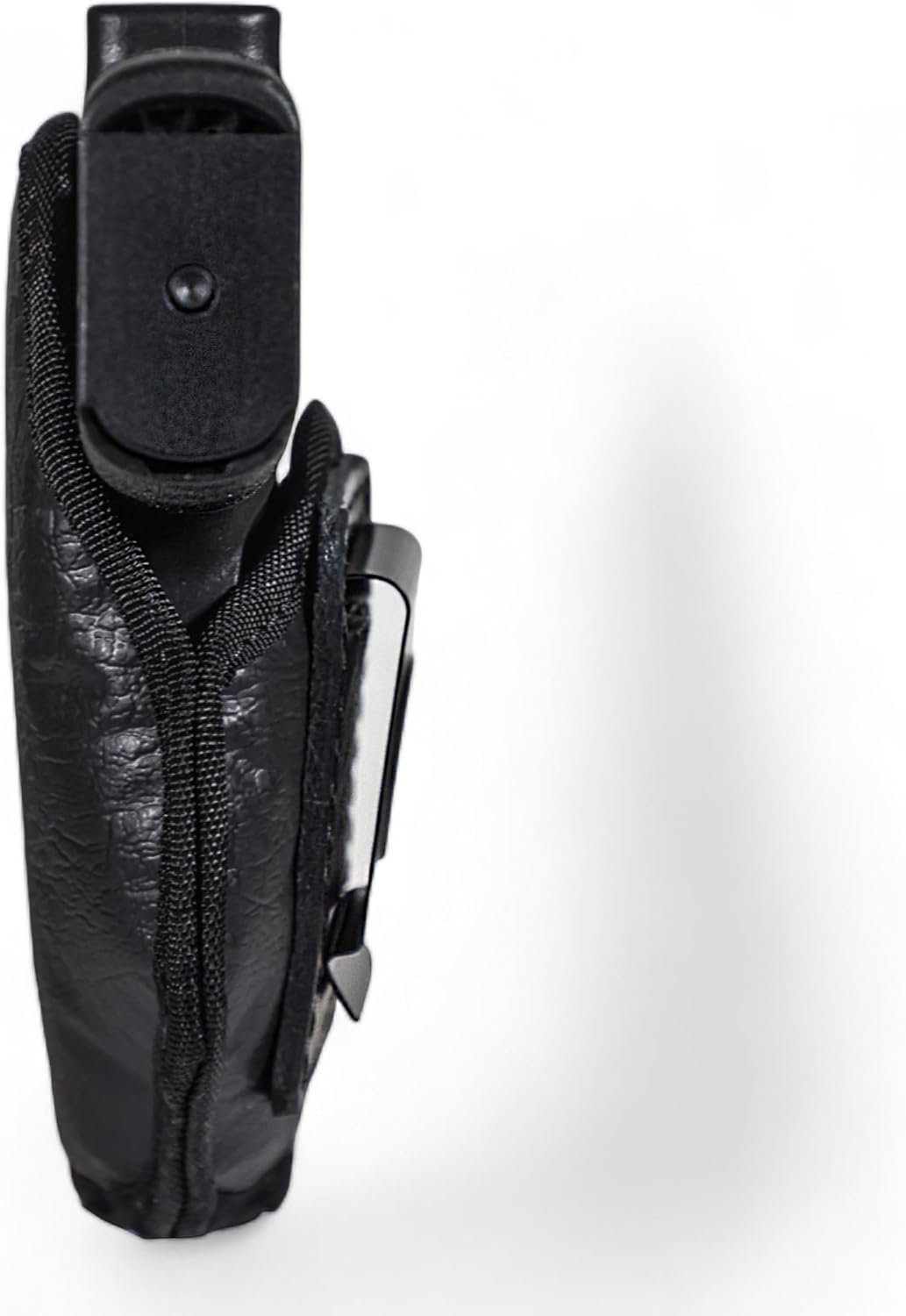 1791 EcoCarry Gun Holster - IWB G43X Holster fits Glock 43X, 43, FN Reflex, Taurus GX4, Springfield Hellcat, Sig P365 and Similar Micro Compact Pistols (MC3)
