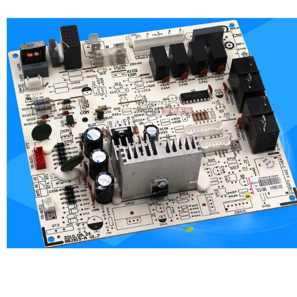 Suitable for air Conditioning Motherboard 30138841 M8153L Computer Board Circuit Board Control Board GRJ815-A