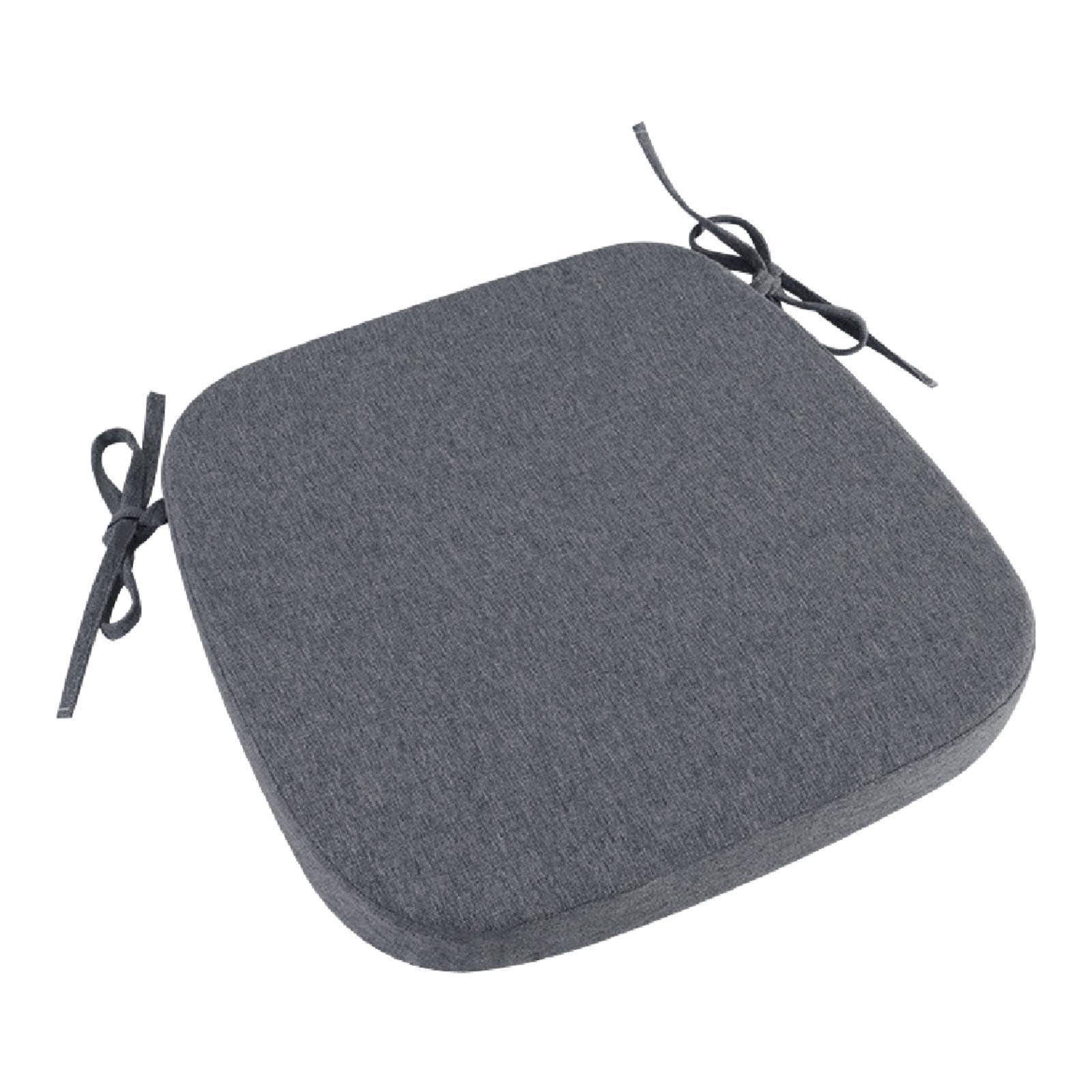BNF® Chair Cushion for Dining Chair Soft Indoor Seat Cushion for Sofa Living Room Dark Gray|Home & Garden |Yard, Garden & Outdoor Living|Patio & Garden Furniture|Cushions & Pads