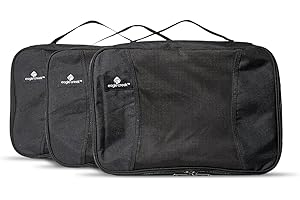 Eagle Creek Pack-It Original Compression Cube: The Ultimate Travel Companion