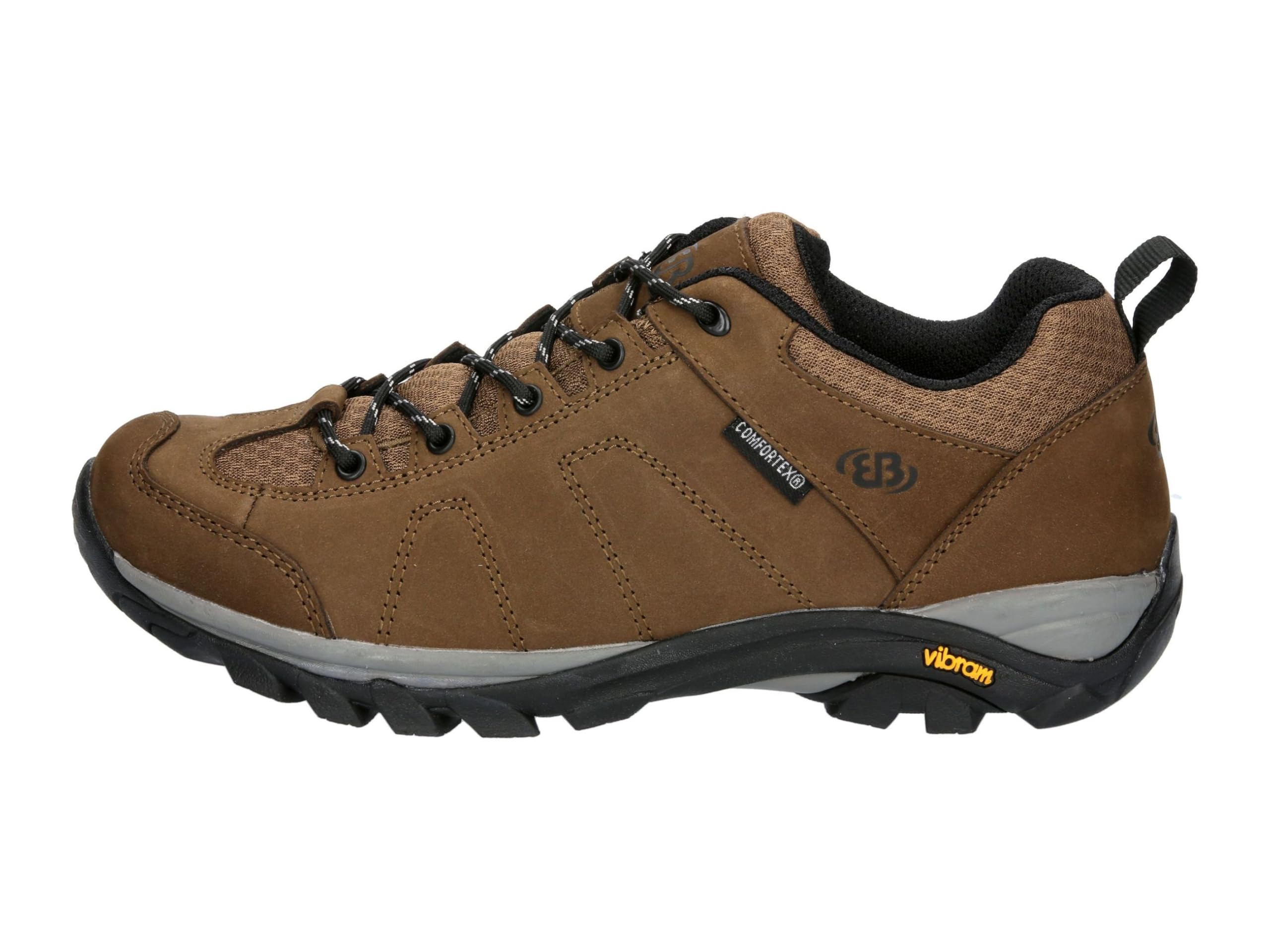 Brütting Mount Stevens, Scarpe da Jogging Unisex-Adulto