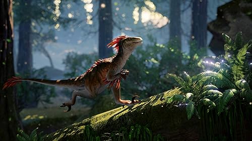 Miniatura 7 de ARK Park - PlayStation 4