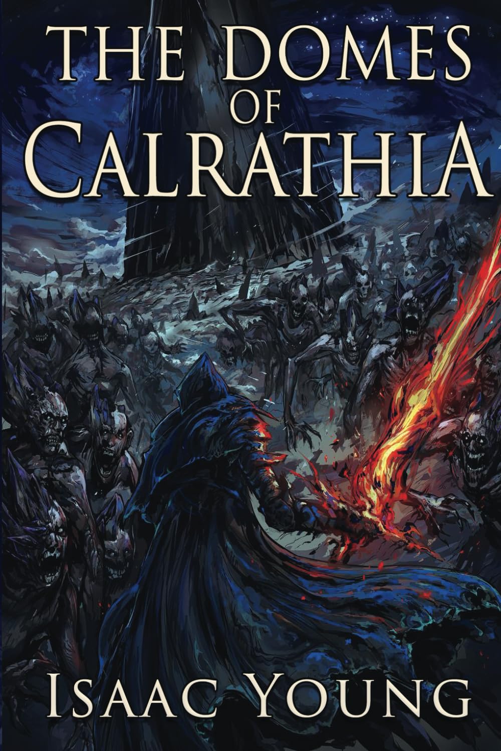 The Domes of Calrathia