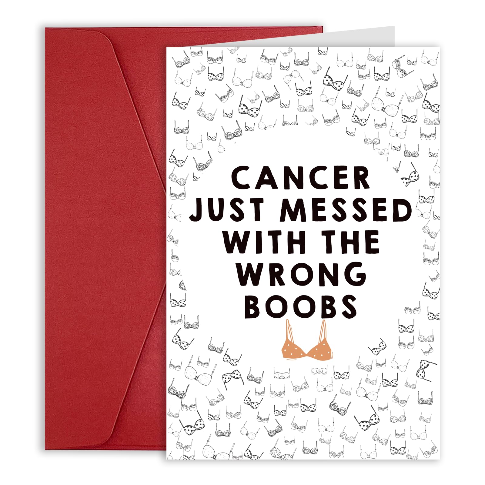 Cancer Humor: Coping Through Laughter – b-present, image size:1600x1600