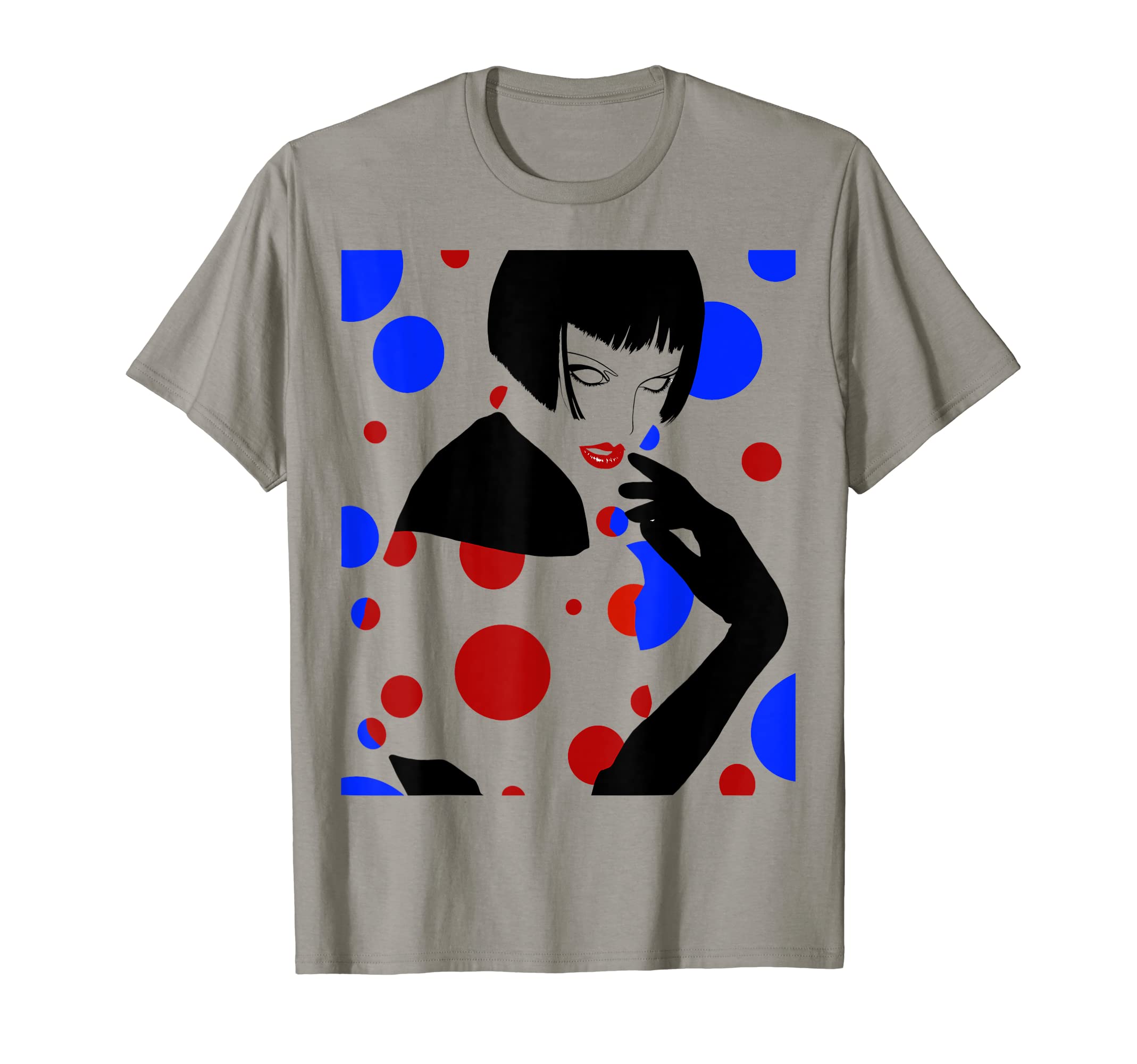 SEEKArt_Design T-Shirt