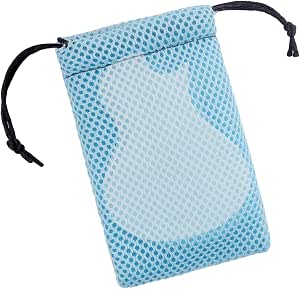 Guitar Care Dehumidifiers Instrument Dry Packs Reusable Desiccant ...
