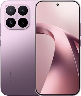 XIAOMI 17T Purple Celular 12GB RAM 512GB ROM Smartphone + Speaker Sound Outdoor | Pantalla 6.59" 120Hz | Procesador MediaTek Dimensity 8500-Ultra | Telefoto Leica 5X | Batería de 6500mAh