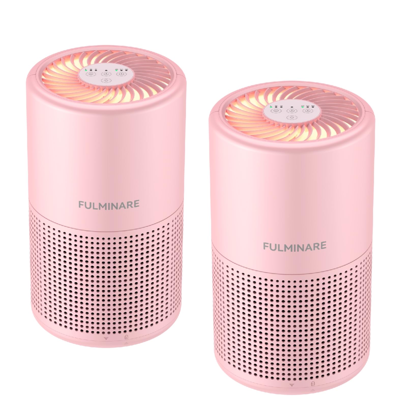Pink / 2 Pack