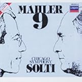 Mahler: Symphony No. 9