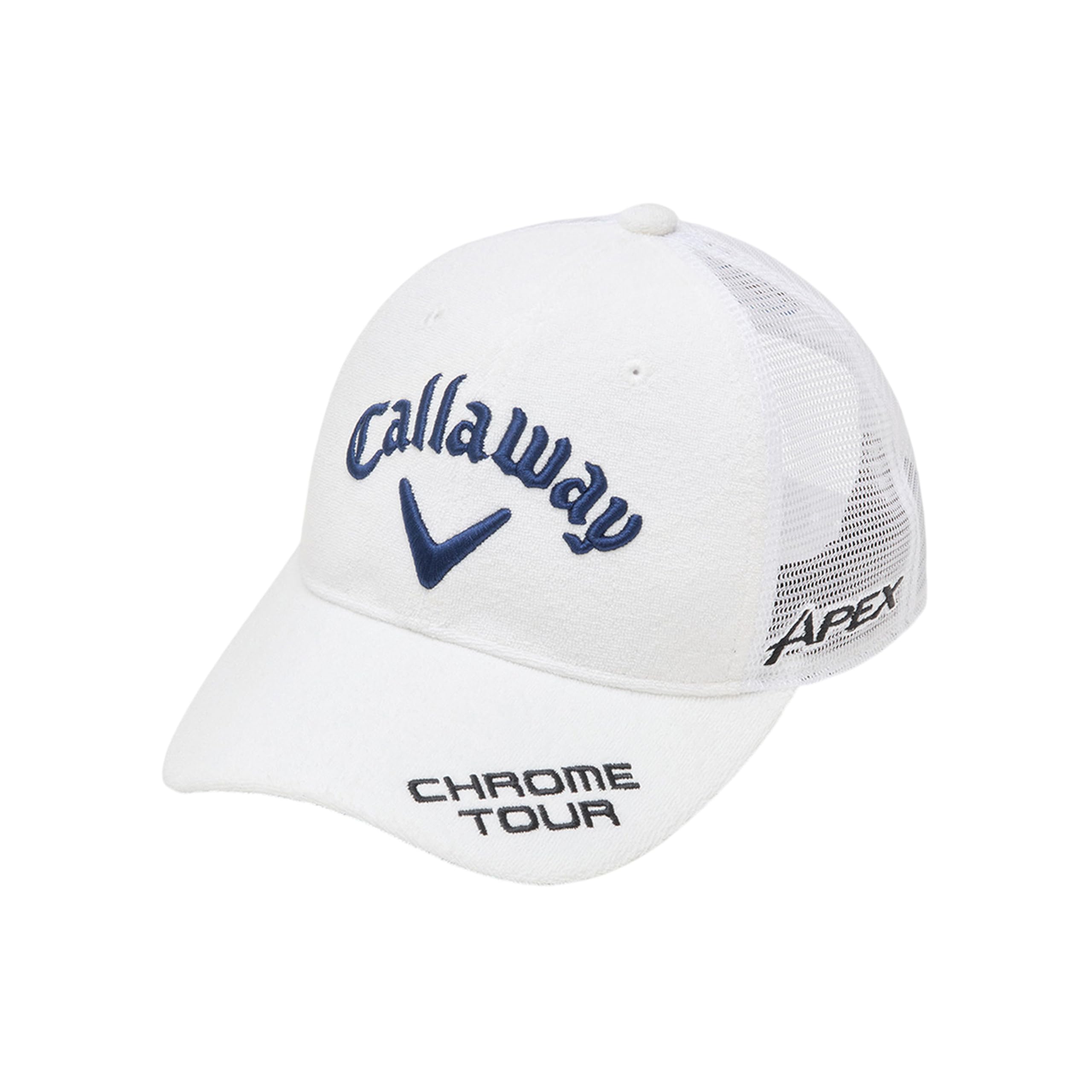 Callaway(キャロウェイ) レディース 継続定番 メッシュキャップTOUR A MESH CAP WM JM/帽子 ゴルフレディース