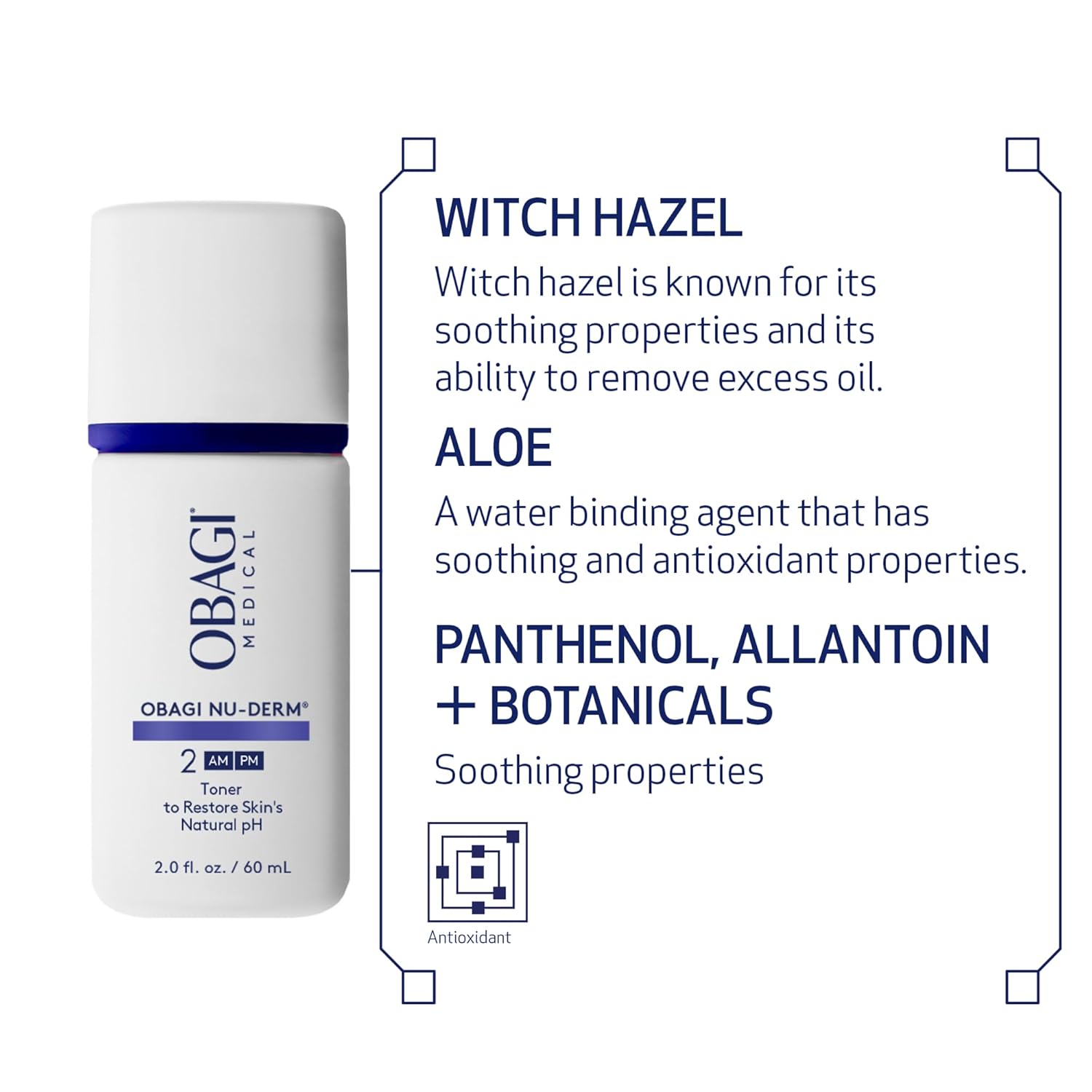 Obagi Nu-Derm Face Toner - Image 4