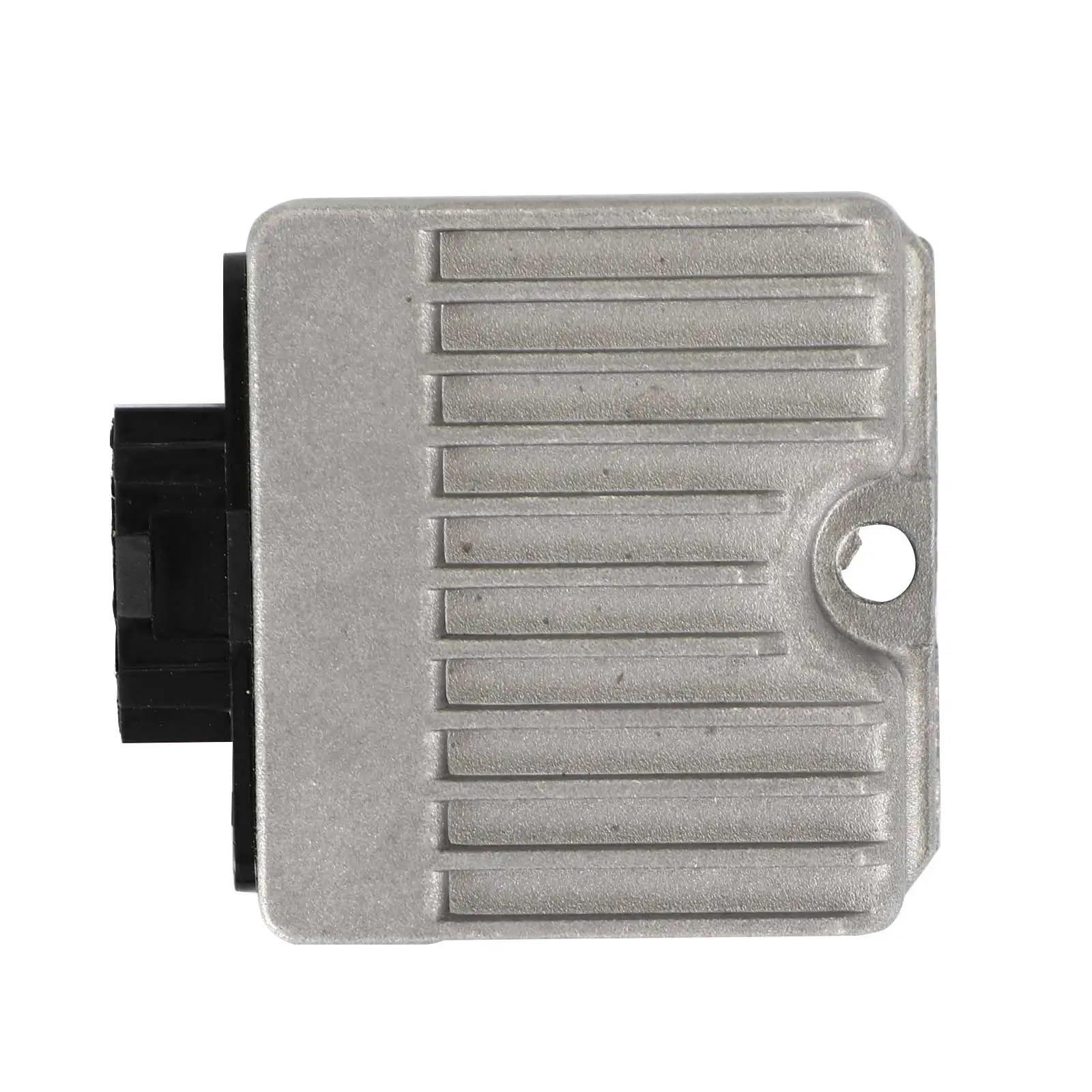 Do Piaggio Scarabeo 50 100 FLY ZIP 4T Wymiana Regulatora Napięcia