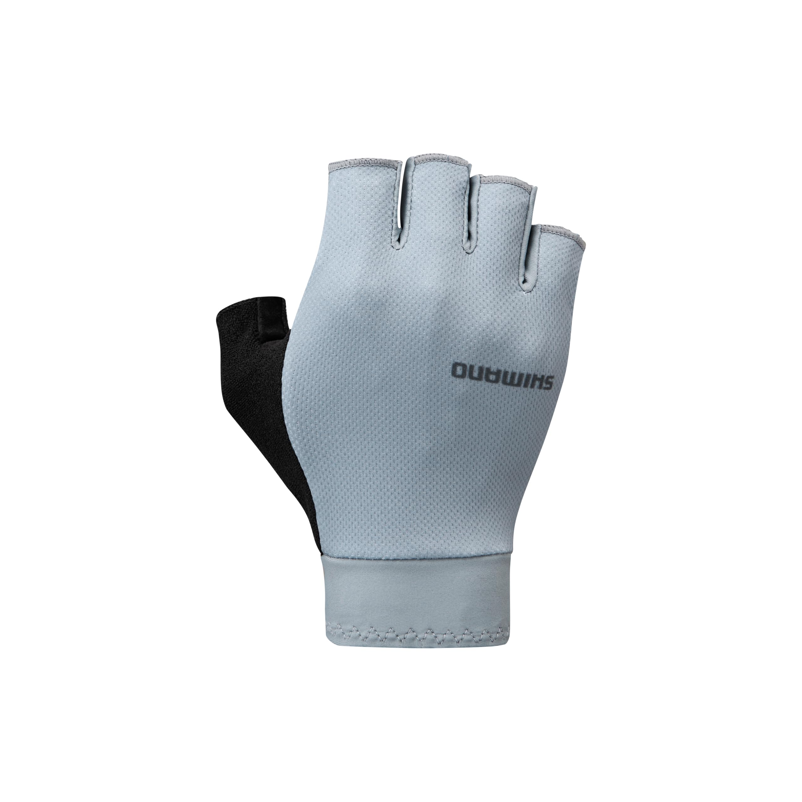 Gants Explorer Gel Shimano XL jade gray tenue cyclisme