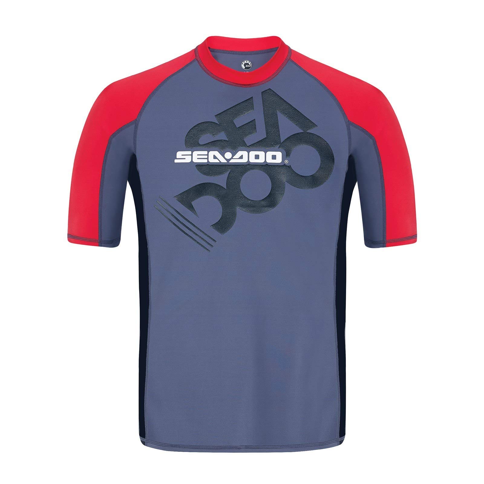 Sea-Doo Short Sleeve Rashguard