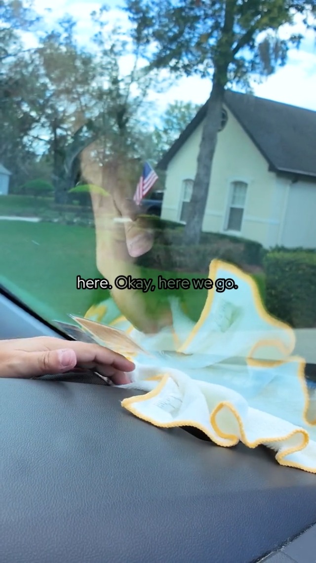 Tool Time Long Glass Channel Cleaning Tool TO2571825