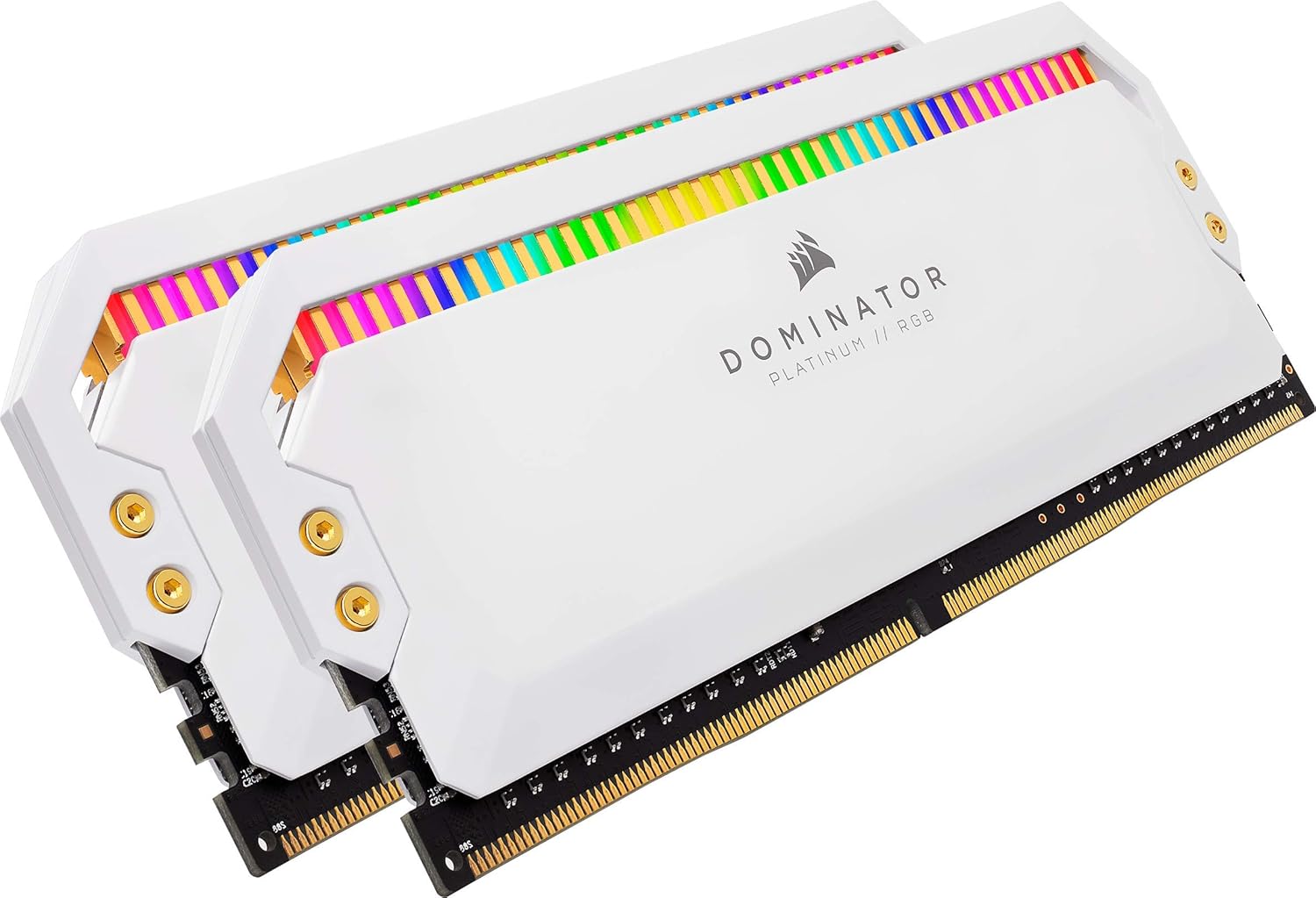 Corsair Dominator Platinum RGB DDR4 32GB Review: Testado por 7 dias