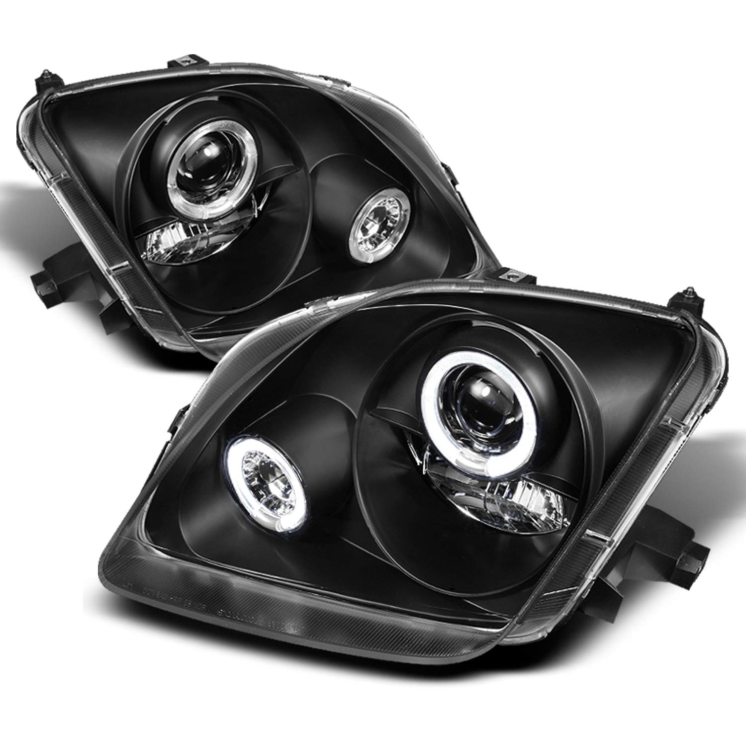 Projector Headlights Replacement 