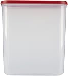 Rubbermaid 1776473 21-Cup Conteneur de denrées alimentaires sèches